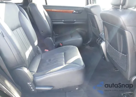 2007 Mercedes-Benz R 350 4Matic from USA, damaged, VIN 4JGCB65E67A051713